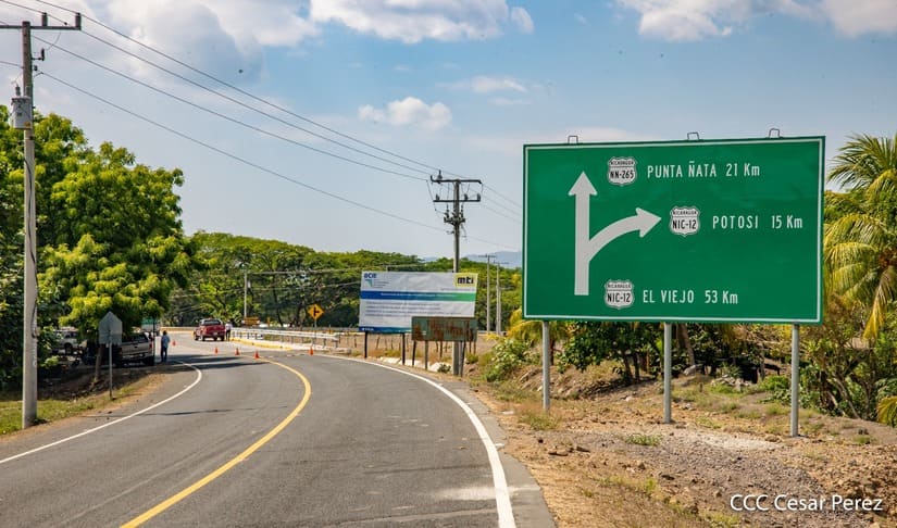 CARRETERA